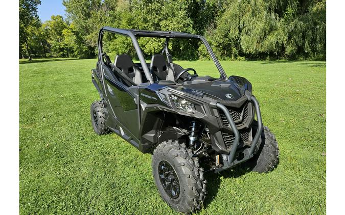 2025 Can-Am MAVERICK TRAIL DPS 1000