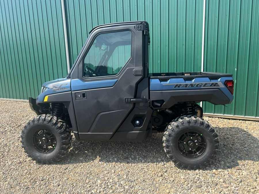 2025 Polaris® Ranger XP 1000 NorthStar Edition Ultimate