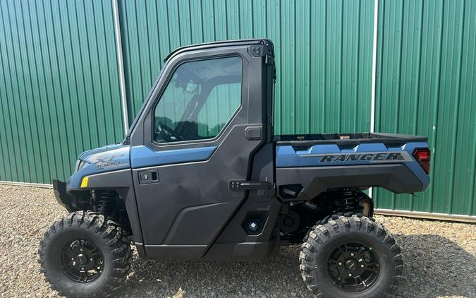 2025 Polaris® Ranger XP 1000 NorthStar Edition Ultimate