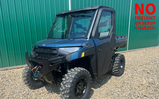 2025 Polaris® Ranger XP 1000 NorthStar Edition Ultimate