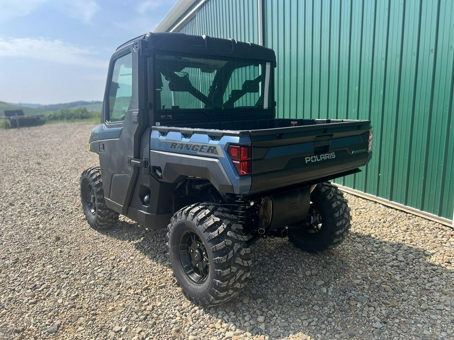 2025 Polaris® Ranger XP 1000 NorthStar Edition Ultimate