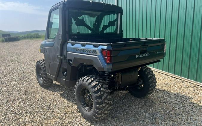 2025 Polaris® Ranger XP 1000 NorthStar Edition Ultimate