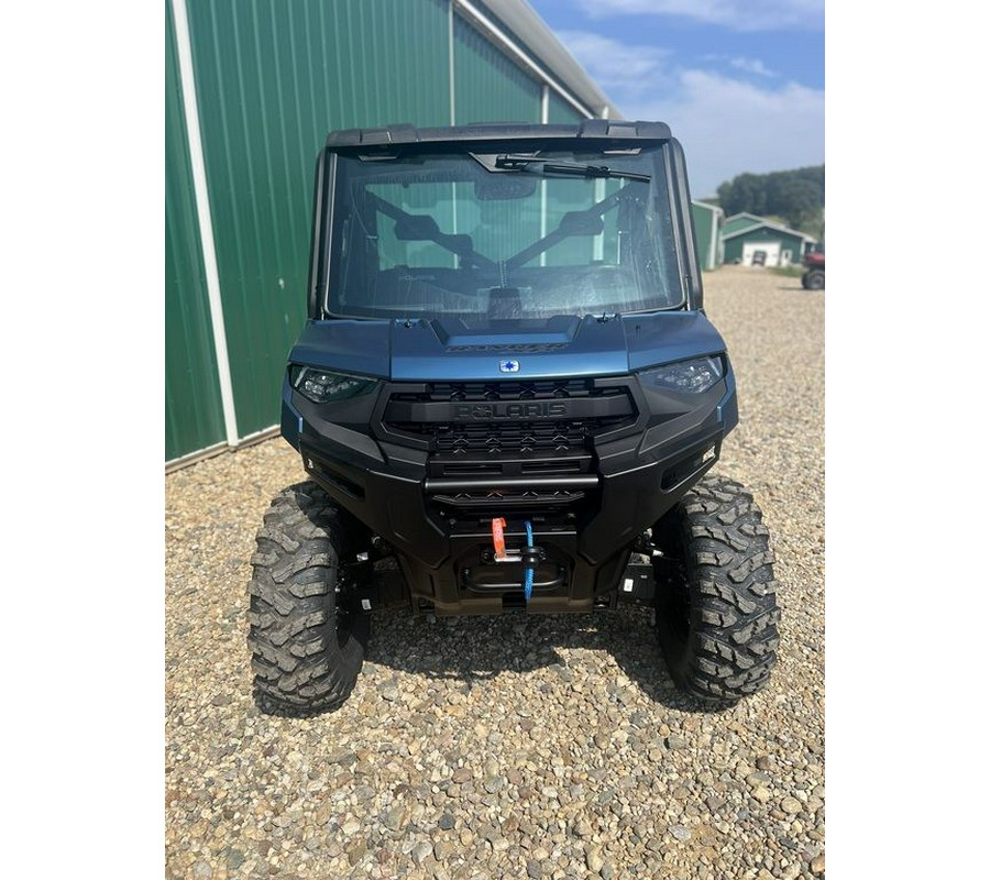 2025 Polaris® Ranger XP 1000 NorthStar Edition Ultimate