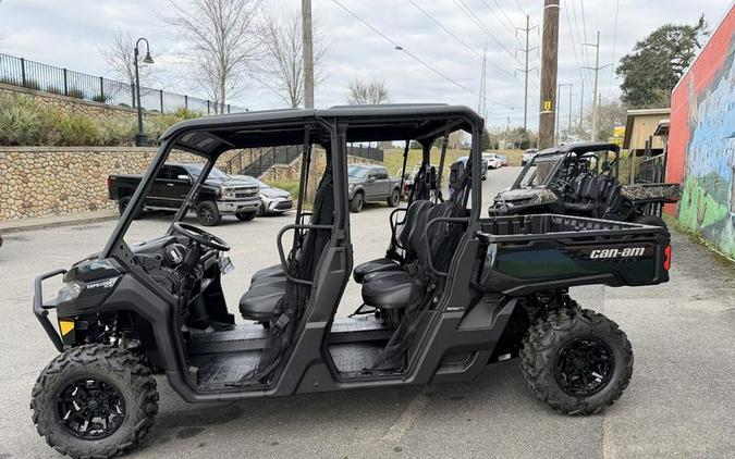 2025 Can-Am® Defender MAX XT HD9