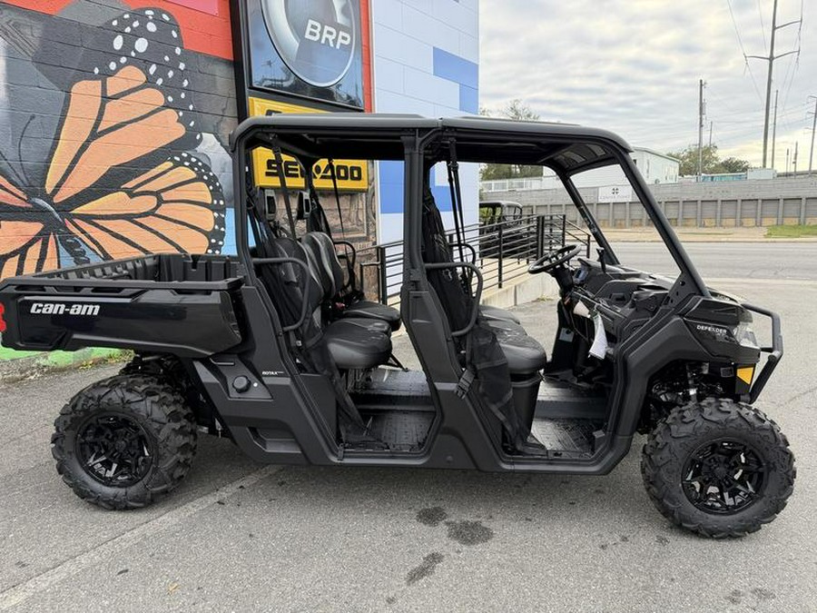 2025 Can-Am® Defender MAX XT HD9