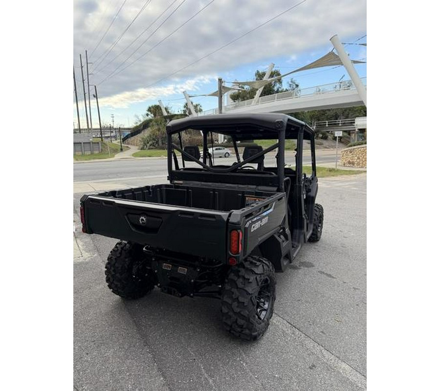 2025 Can-Am® Defender MAX XT HD9