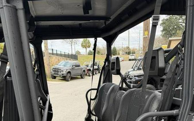 2025 Can-Am® Defender MAX XT HD9