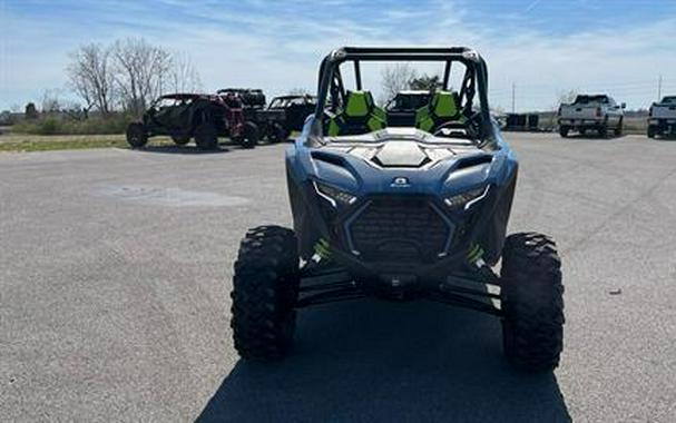 2025 Polaris RZR PRO XP 4 Premium