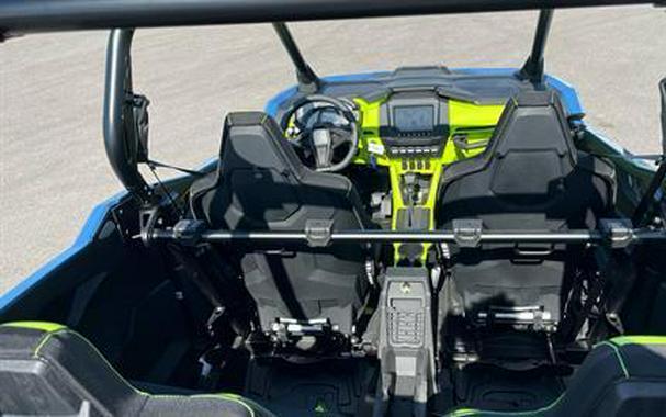 2025 Polaris RZR PRO XP 4 Premium