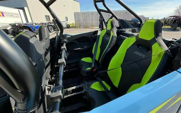 2025 Polaris RZR PRO XP 4 Premium