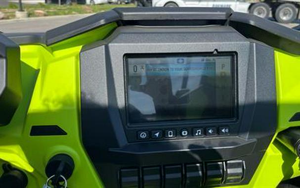 2025 Polaris RZR PRO XP 4 Premium
