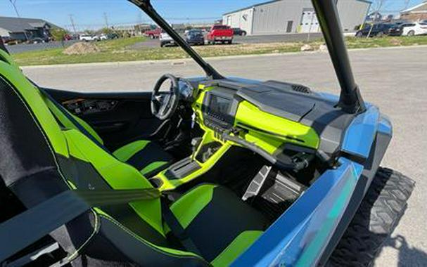 2025 Polaris RZR PRO XP 4 Premium