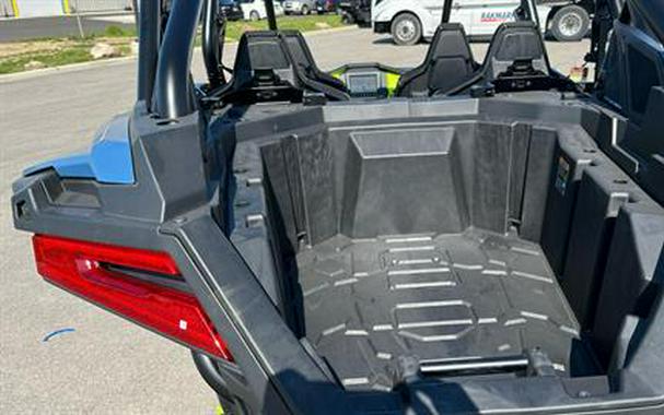 2025 Polaris RZR PRO XP 4 Premium
