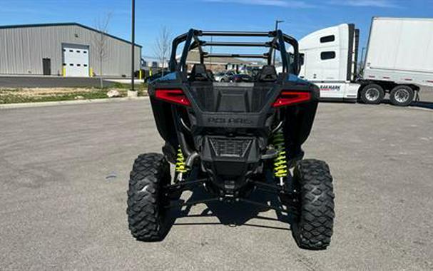 2025 Polaris RZR PRO XP 4 Premium