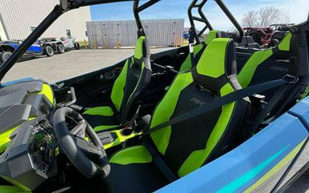 2025 Polaris RZR PRO XP 4 Premium