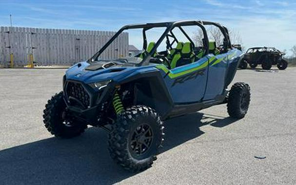 2025 Polaris RZR PRO XP 4 Premium
