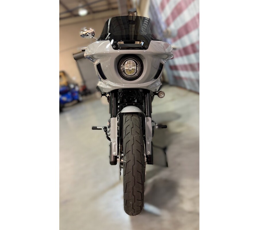 2025 Harley-Davidson Low Rider ST