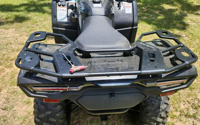 2025 CFMOTO CForce 400