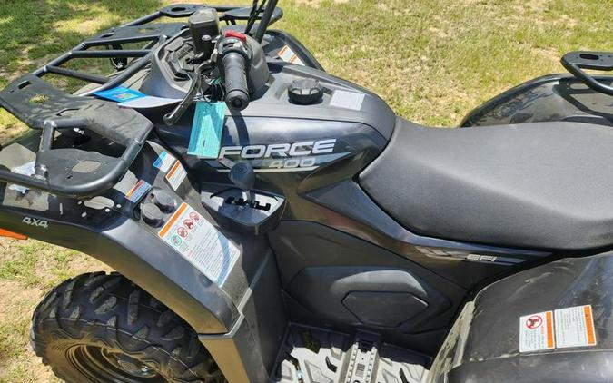 2025 CFMOTO CForce 400