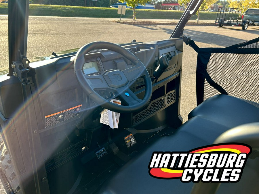 2026 Polaris Ranger® SP 570 Base