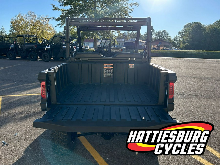 2026 Polaris Ranger® SP 570 Base