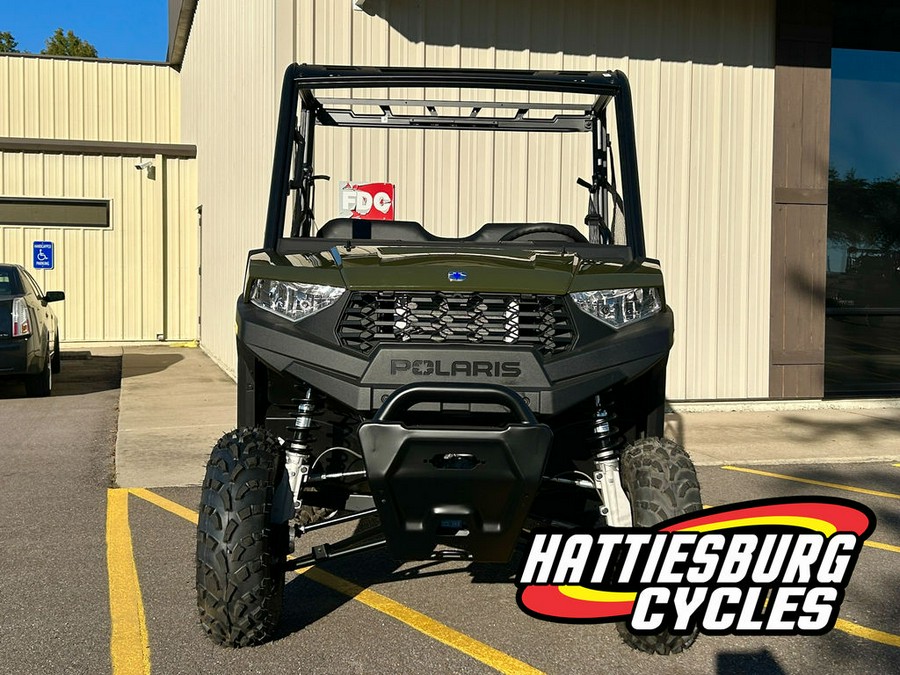 2026 Polaris Ranger® SP 570 Base