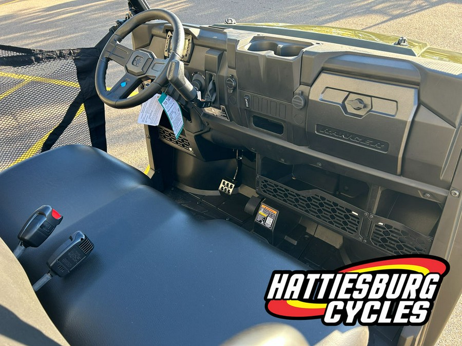 2026 Polaris Ranger® SP 570 Base