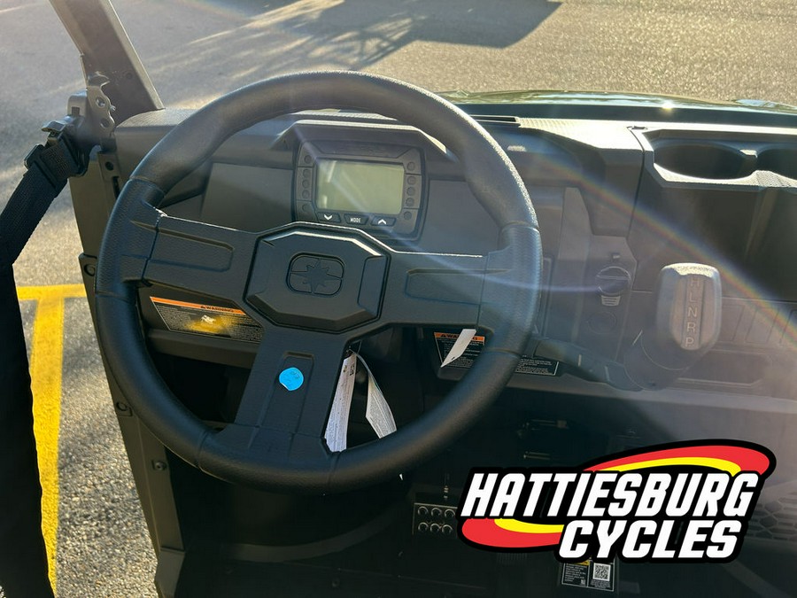 2026 Polaris Ranger® SP 570 Base