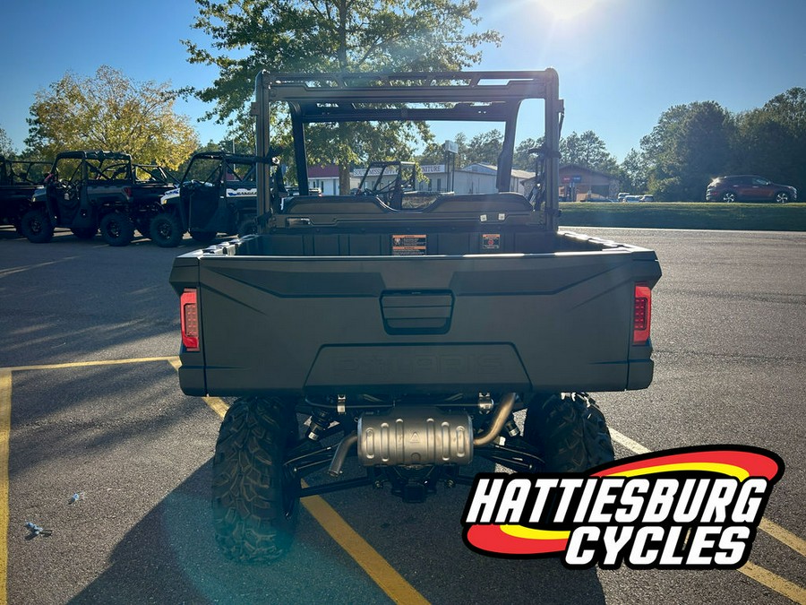2026 Polaris Ranger® SP 570 Base