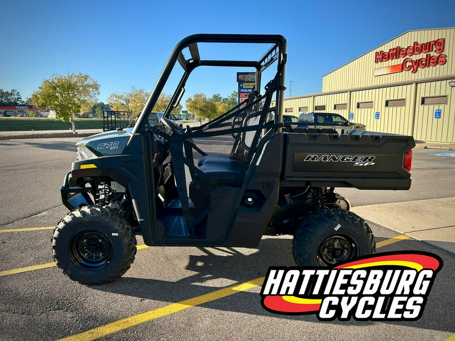 2026 Polaris Ranger® SP 570 Base