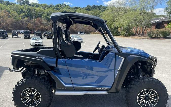 2025 Yamaha Wolverine RMAX2 1000 Limited Rally Package 1000 Limited