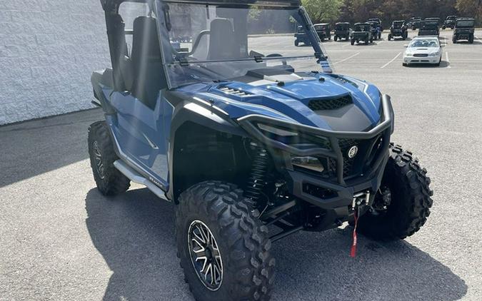 2025 Yamaha Wolverine RMAX2 1000 Limited Rally Package 1000 Limited
