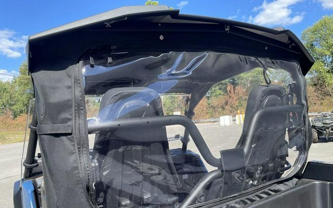 2025 Yamaha Wolverine RMAX2 1000 Limited Rally Package 1000 Limited