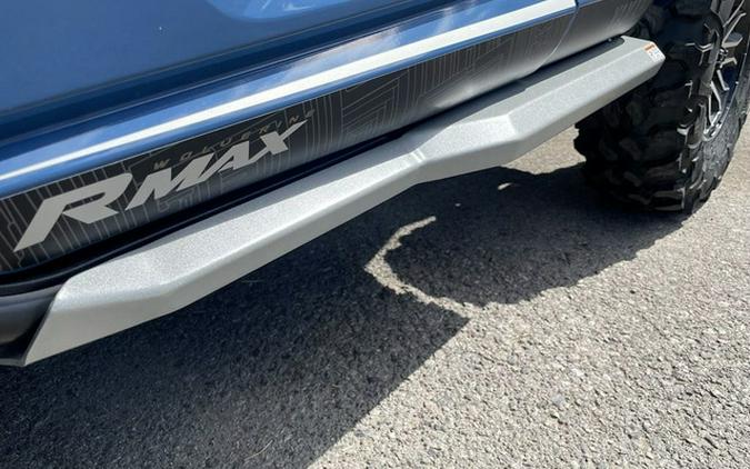 2025 Yamaha Wolverine RMAX2 1000 Limited Rally Package 1000 Limited