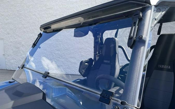 2025 Yamaha Wolverine RMAX2 1000 Limited Rally Package 1000 Limited