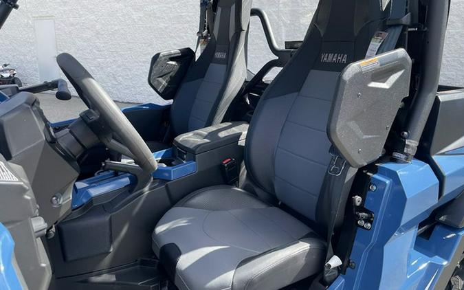 2025 Yamaha Wolverine RMAX2 1000 Limited Rally Package 1000 Limited