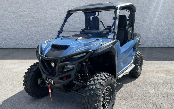 2025 Yamaha Wolverine RMAX2 1000 Limited Rally Package 1000 Limited