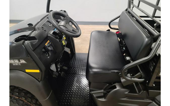 2026 Kawasaki Mule SX™