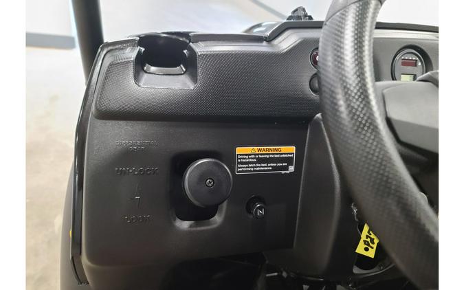 2026 Kawasaki Mule SX™