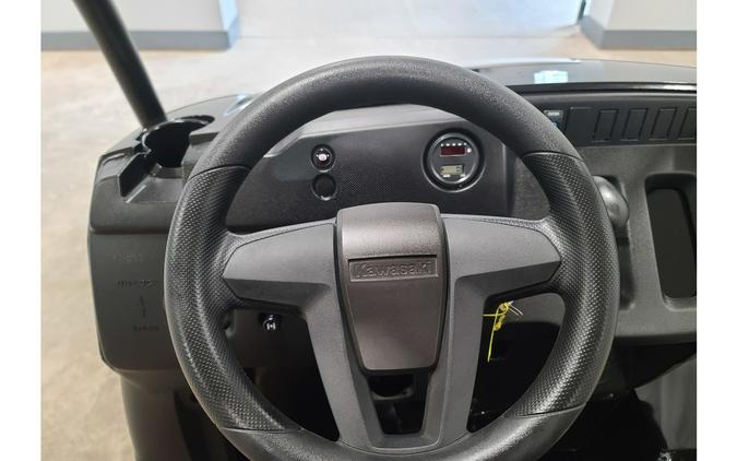 2026 Kawasaki Mule SX™