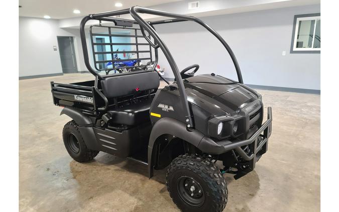 2026 Kawasaki Mule SX™