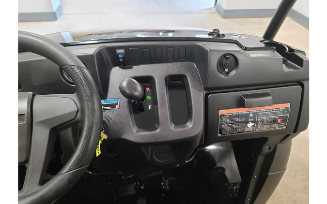 2026 Kawasaki Mule SX™