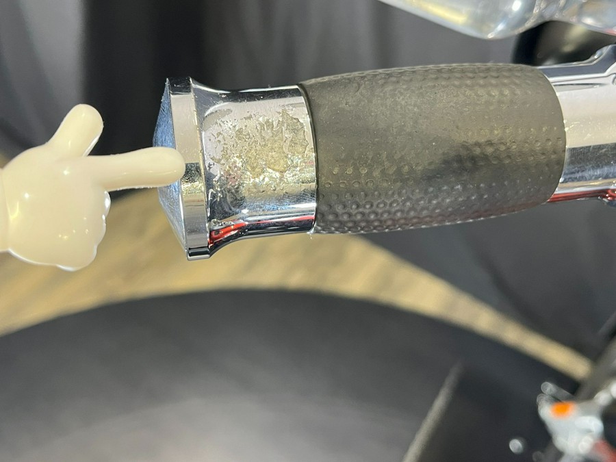 2013 Harley-Davidson Softail® Fat Boy® Lo