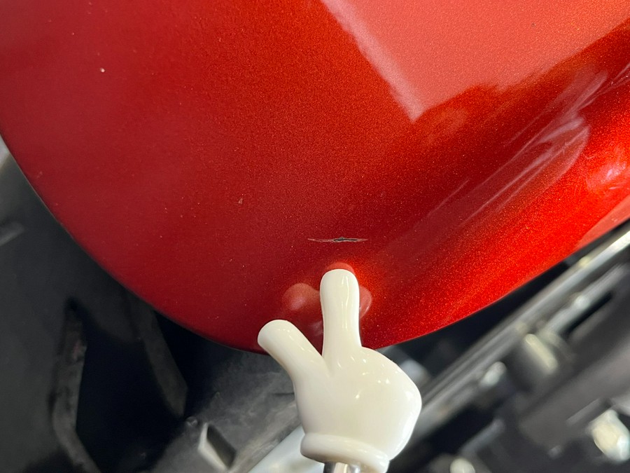 2013 Harley-Davidson Softail® Fat Boy® Lo