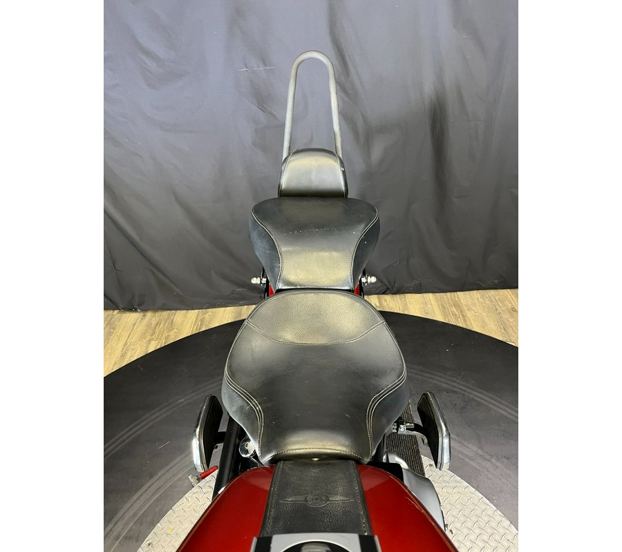 2013 Harley-Davidson Softail® Fat Boy® Lo