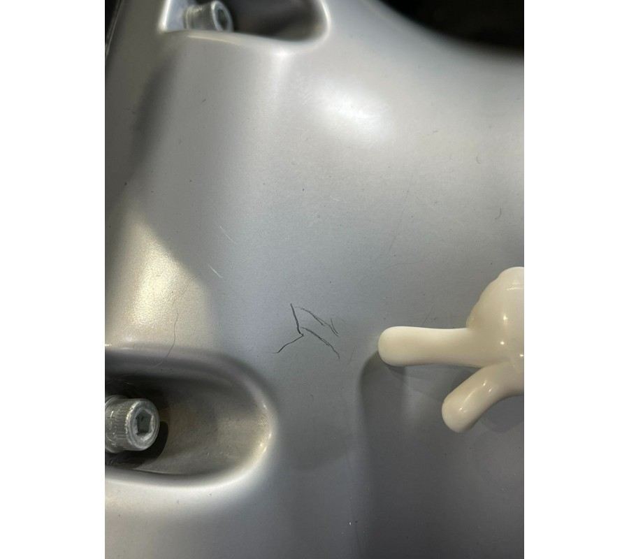 2013 Harley-Davidson Softail® Fat Boy® Lo