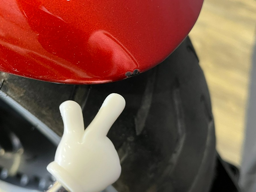 2013 Harley-Davidson Softail® Fat Boy® Lo