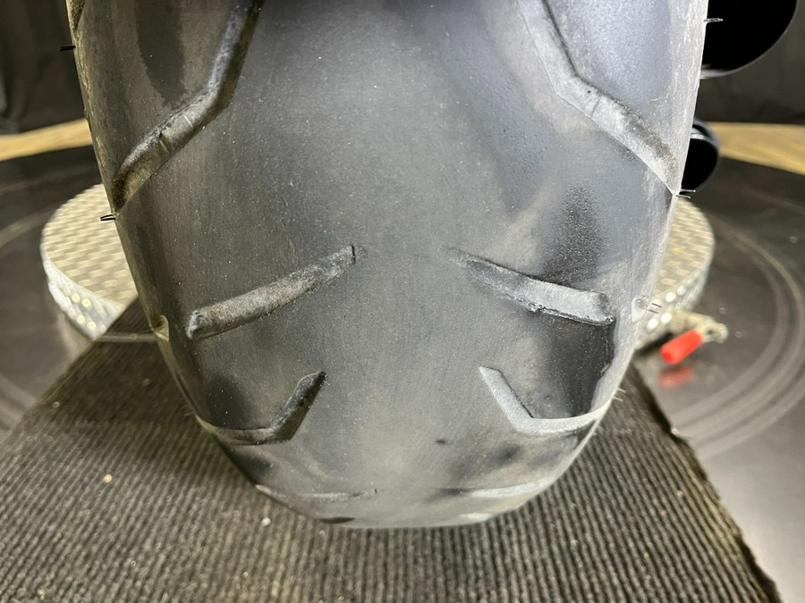 2013 Harley-Davidson Softail® Fat Boy® Lo