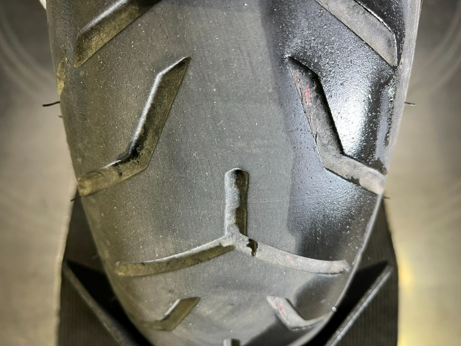 2013 Harley-Davidson Softail® Fat Boy® Lo