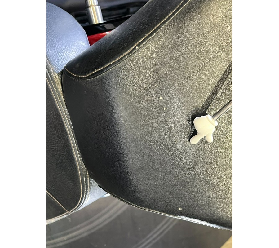 2013 Harley-Davidson Softail® Fat Boy® Lo